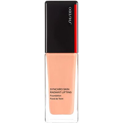 Shiseido Synchro Skin Radiant Lifting Foundation - SPF30, Lace, 30ml Shiseido Synchro Skin Radiant Lifting Foundation - SPF30, Lace, 30ml