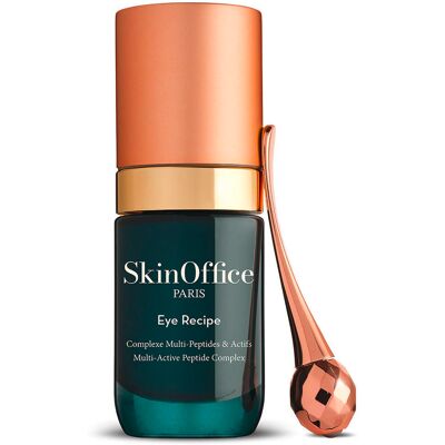 Skin Office Paris Eye Recipe 20 ml Skin Office Paris Eye Recipe 20 ml