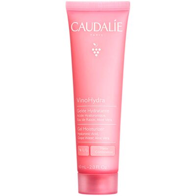 CAUDALIE VinoHydra Gel Moisturizer 60 ml CAUDALIE VinoHydra Gel Moisturizer 60 ml