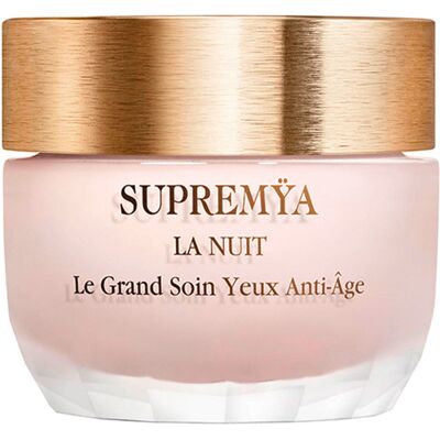 SISLEY PARIS Supremÿa La Nuit Le Grand Soin Yeux Anti-Âge 15 ml SISLEY PARIS Supremÿa La Nuit Le Grand Soin Yeux Anti-Âge 15 ml