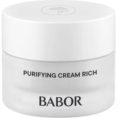 Babor - SKINOVAGE Reinigung, Mattierende Creme Babor - SKINOVAGE Reinigung, Mattierende Creme