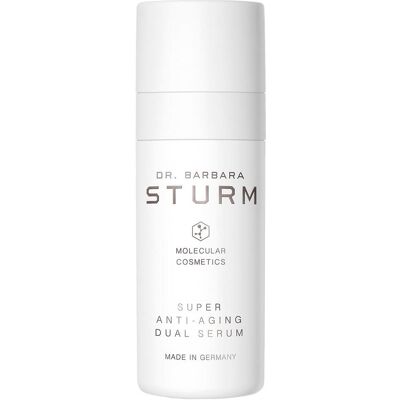 Dr. Barbara Sturm Super Anti Aging Dual Serum - Serum Dr. Barbara Sturm Super Anti Aging Dual Serum - Serum