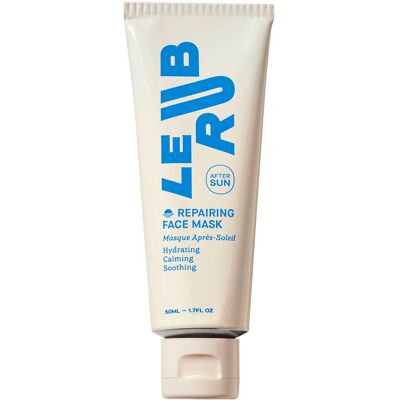 LE RUB Repairing Face Mask 50 ml LE RUB Repairing Face Mask 50 ml