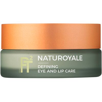 ANNEMARIE BÖRLIND NATUROYALE Defining Eye and Lip Care 15 ml ANNEMARIE BÖRLIND NATUROYALE Defining Eye and Lip Care 15 ml
