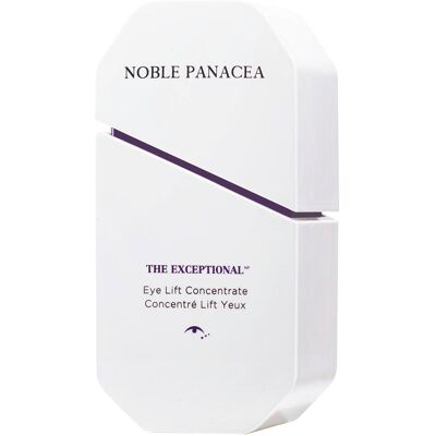 NOBLE PANACEA THE EXCEPTIONAL Eye Lift Concentrate 12 Sachet NOBLE PANACEA THE EXCEPTIONAL Eye Lift Concentrate 12 Sachet