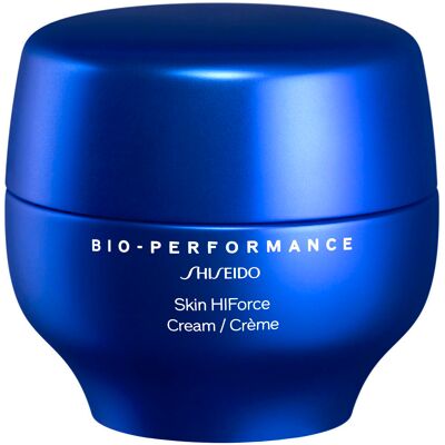 Shiseido Bio-Performance Skin HIForce Cream 50 ml Shiseido Bio-Performance Skin HIForce Cream 50 ml