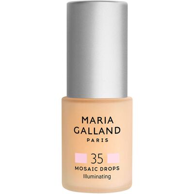 Maria Galland MOSAIC DROPS Illuminating 15 ml Maria Galland MOSAIC DROPS Illuminating 15 ml