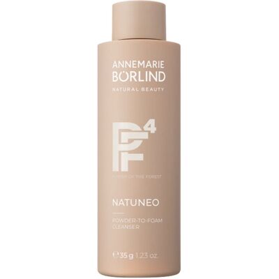 ANNEMARIE BÖRLIND NATUNEO Powder-To-Foam Cleanser 35 g ANNEMARIE BÖRLIND NATUNEO Powder-To-Foam Cleanser 35 g