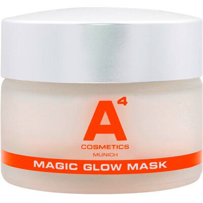 A4 Cosmetics Magic Glow Mask 50 ml A4 Cosmetics Magic Glow Mask 50 ml