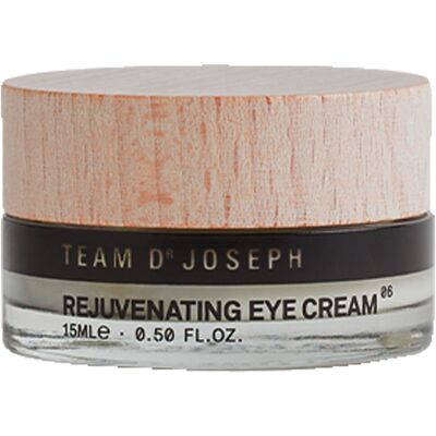 TEAM DR JOSEPH Rejuvenating Eye Cream 15 ml TEAM DR JOSEPH Rejuvenating Eye Cream 15 ml