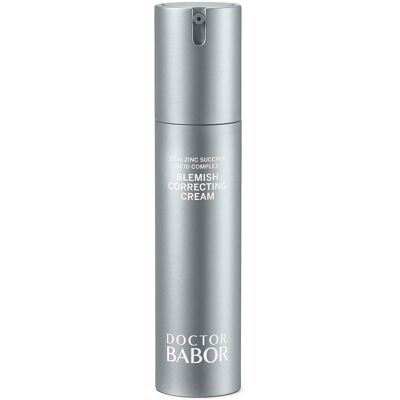BABOR KLARIFIZIERENDE Unreinheiten Reduzierende Creme BABOR KLARIFIZIERENDE Unreinheiten Reduzierende Creme