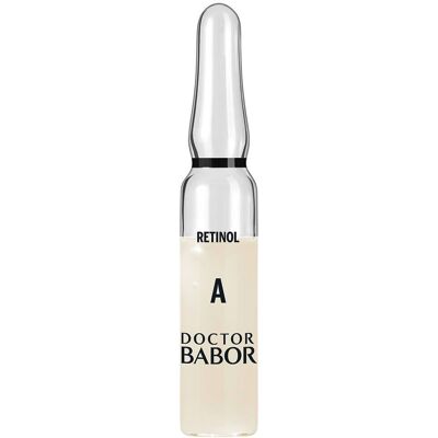 BABOR Doctor Babor Resurface Renewal Ampoule Serum 7x2ml BABOR Doctor Babor Resurface Renewal Ampoule Serum 7x2ml