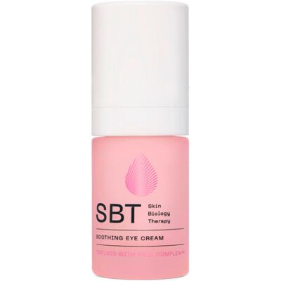 SBT Sensitive Soothing Eye Cream 15 ml SBT Sensitive Soothing Eye Cream 15 ml