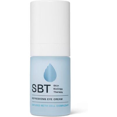 SBT Essential Refreshing Eye Cream 15 ml SBT Essential Refreshing Eye Cream 15 ml