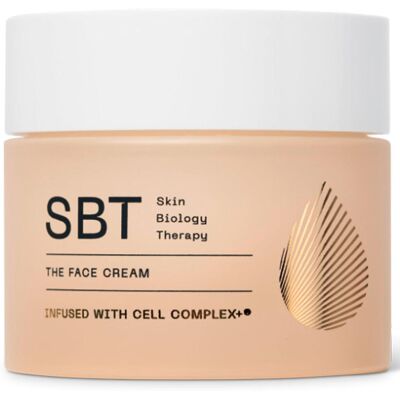 SBT Supreme The Face Cream 50 ml SBT Supreme The Face Cream 50 ml