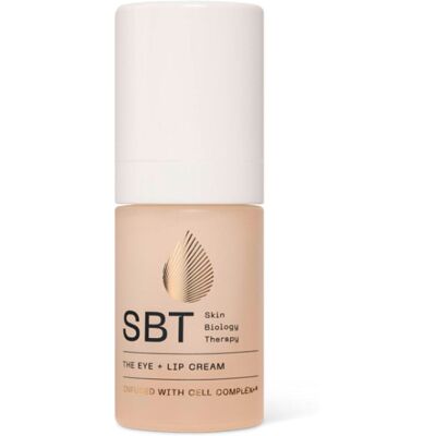 SBT Supreme The Eye & Lip Cream 15 ml SBT Supreme The Eye & Lip Cream 15 ml