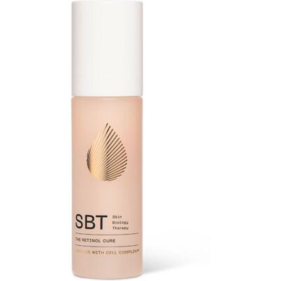 SBT Supreme The Retinol Cure 30 ml SBT Supreme The Retinol Cure 30 ml
