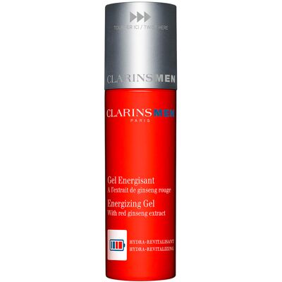 ClarinsMen Gel Energisant 50 ml ClarinsMen Gel Energisant 50 ml