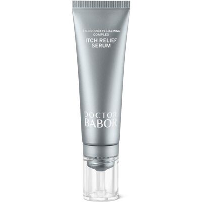 BABOR DOCTOR BABOR SENSITIVE ITCH RELIEF SERUM 30 ml BABOR DOCTOR BABOR SENSITIVE ITCH RELIEF SERUM 30 ml