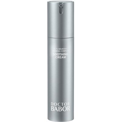 BABOR DOCTOR BABOR SENSITIVE SOOTHING CREAM 50 ml BABOR DOCTOR BABOR SENSITIVE SOOTHING CREAM 50 ml