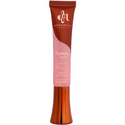 DANESSA MYRICKS BEAUTY Yummy Skin Glow Serum Fresh Pressed 32,5 ml DANESSA MYRICKS BEAUTY Yummy Skin Glow Serum Fresh Pressed 32,5 ml