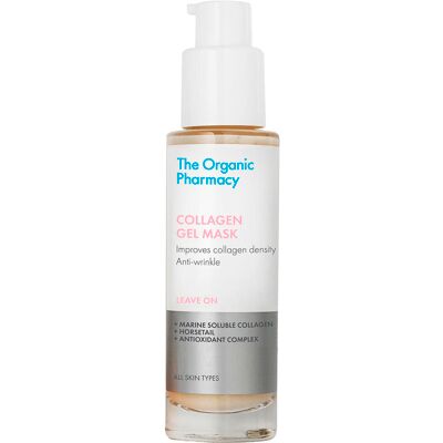 The Organic Pharmacy Collagen Gel Mask 50 ml The Organic Pharmacy Collagen Gel Mask 50 ml
