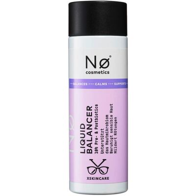Nø Cosmetics calm tøday Liquid Balancer Toner 100 ml Nø Cosmetics calm tøday Liquid Balancer Toner 100 ml
