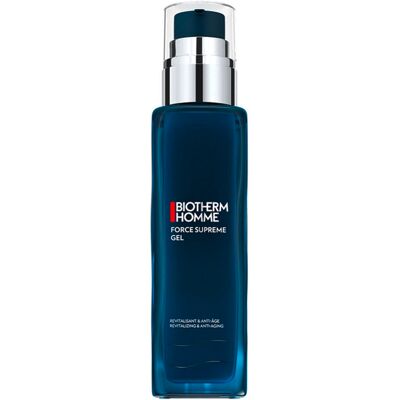 Biotherm Homme Force Supreme Gel Jumbo Size 100 ml Biotherm Homme Force Supreme Gel Jumbo Size 100 ml