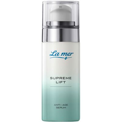 La mer Cosmetics Supreme Lift Anti-Age Serum 30 ml La mer Cosmetics Supreme Lift Anti-Age Serum 30 ml