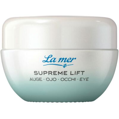 La mer Cosmetics Supreme Lift Anti-Age Augencreme 15 ml La mer Cosmetics Supreme Lift Anti-Age Augencreme 15 ml