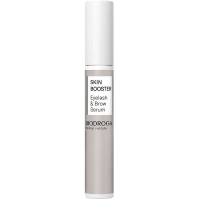 BIODROGA Medical Institute SKIN BOOSTER Eyelash & Brow Serum 10 ml BIODROGA Medical Institute SKIN BOOSTER Eyelash & Brow Serum 10 ml