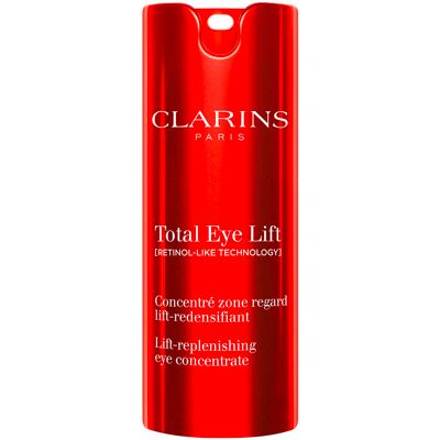 Clarins Total Eye Lift Refillable 15 ml Clarins Total Eye Lift Refillable 15 ml