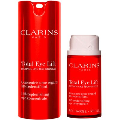 Clarins Total Eye Lift Refill 15 ml Clarins Total Eye Lift Refill 15 ml