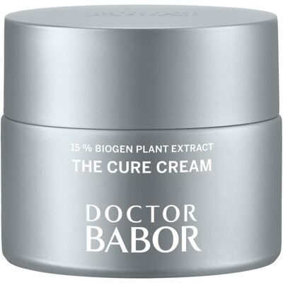 BABOR DOCTOR BABOR BARRIER PROTECTING THE CURE CREAM 50 ml BABOR DOCTOR BABOR BARRIER PROTECTING THE CURE CREAM 50 ml