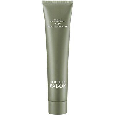 Doctor Babor - Sebum Control Maske - Hautpflege Doctor Babor - Sebum Control Maske - Hautpflege
