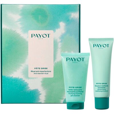 Payot Reinheitsritual - Hautpflege für fettige Haut Payot Reinheitsritual - Hautpflege für fettige Haut