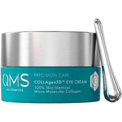 QMS Precision Care COLLAgen3D™ Eye Cream 15 ml QMS Precision Care COLLAgen3D™ Eye Cream 15 ml