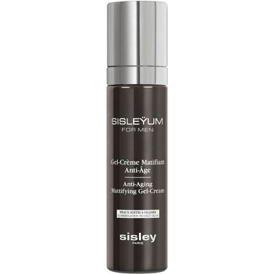 SISLEY PARIS Sisleÿum Gel-Crème Matifiant Anti-Âge 50 ml SISLEY PARIS Sisleÿum Gel-Crème Matifiant Anti-Âge 50 ml