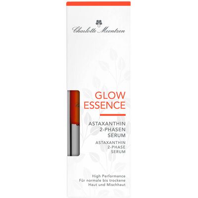 Charlotte Meentzen Charlotte Meentzen Astaxanthin 2-Phasen-Serum - Serum Charlotte Meentzen Charlotte Meentzen Astaxanthin 2-Phasen-Serum - Serum