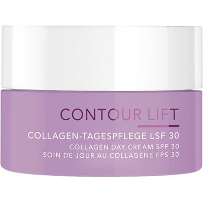 Charlotte Meentzen Contour Lift Collagen-Tagespflege LSF 30 50 ml Charlotte Meentzen Contour Lift Collagen-Tagespflege LSF 30 50 ml
