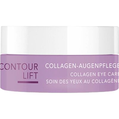 Charlotte Meentzen Contour Lift Collagen-Augenpflege 15 ml Charlotte Meentzen Contour Lift Collagen-Augenpflege 15 ml