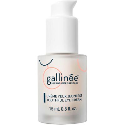 Gallinée Youthful Eye Cream 15 ml Gallinée Youthful Eye Cream 15 ml