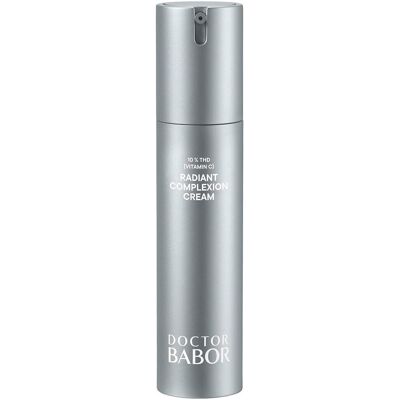 BABOR DOCTOR BABOR REFINE RADIANT COMPLEXION CREAM 50 ml BABOR DOCTOR BABOR REFINE RADIANT COMPLEXION CREAM 50 ml