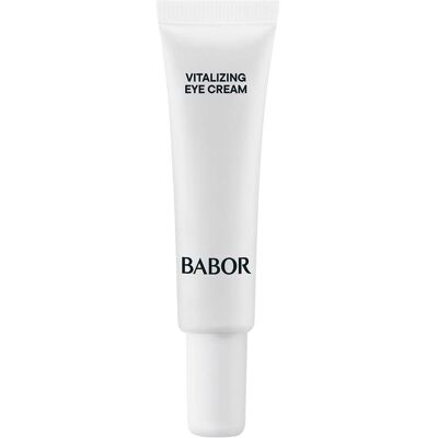 BABOR VITALIZING EYE CREAM 15 ml BABOR VITALIZING EYE CREAM 15 ml