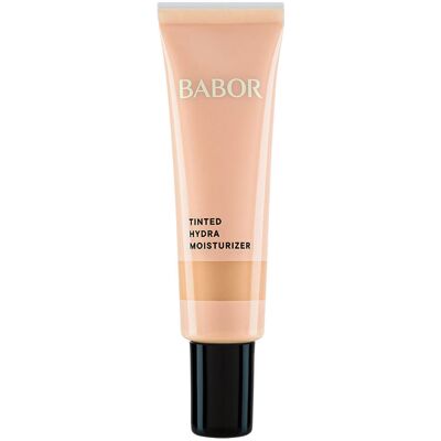 BABOR Tinted Hydra Moisturizer 01 ivory 30 ml BABOR Tinted Hydra Moisturizer 01 ivory 30 ml