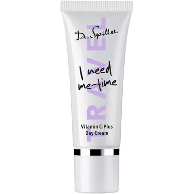 Dr. Spiller Biomimetic SkinCare Vitamin C-Plus Tagescreme 20 ml Dr. Spiller Biomimetic SkinCare Vitamin C-Plus Tagescreme 20 ml