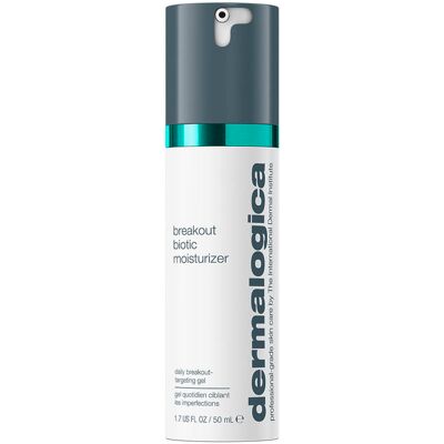 Dermalogica Breakout Biotic Moisturizer 50 ml Dermalogica Breakout Biotic Moisturizer 50 ml