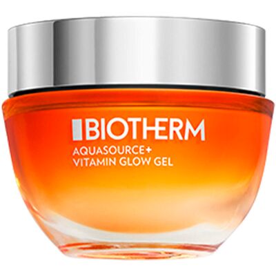 Biotherm Aquasource Vitamin Glow Gel 50 ml Biotherm Aquasource Vitamin Glow Gel 50 ml