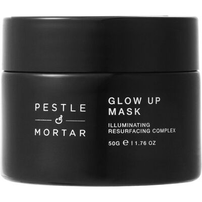 Pestle & Mortar Glow Up Mask 50 g Pestle & Mortar Glow Up Mask 50 g