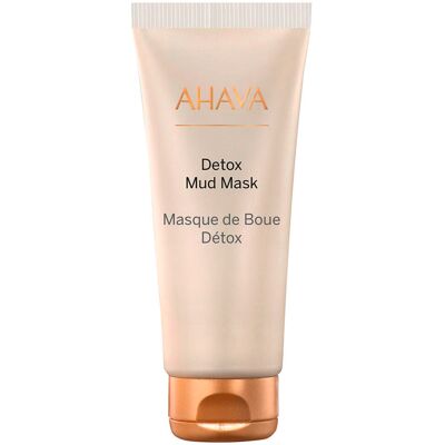 AHAVA Cleanse Detox Mud Maske - Schlamm Maske AHAVA Cleanse Detox Mud Maske - Schlamm Maske
